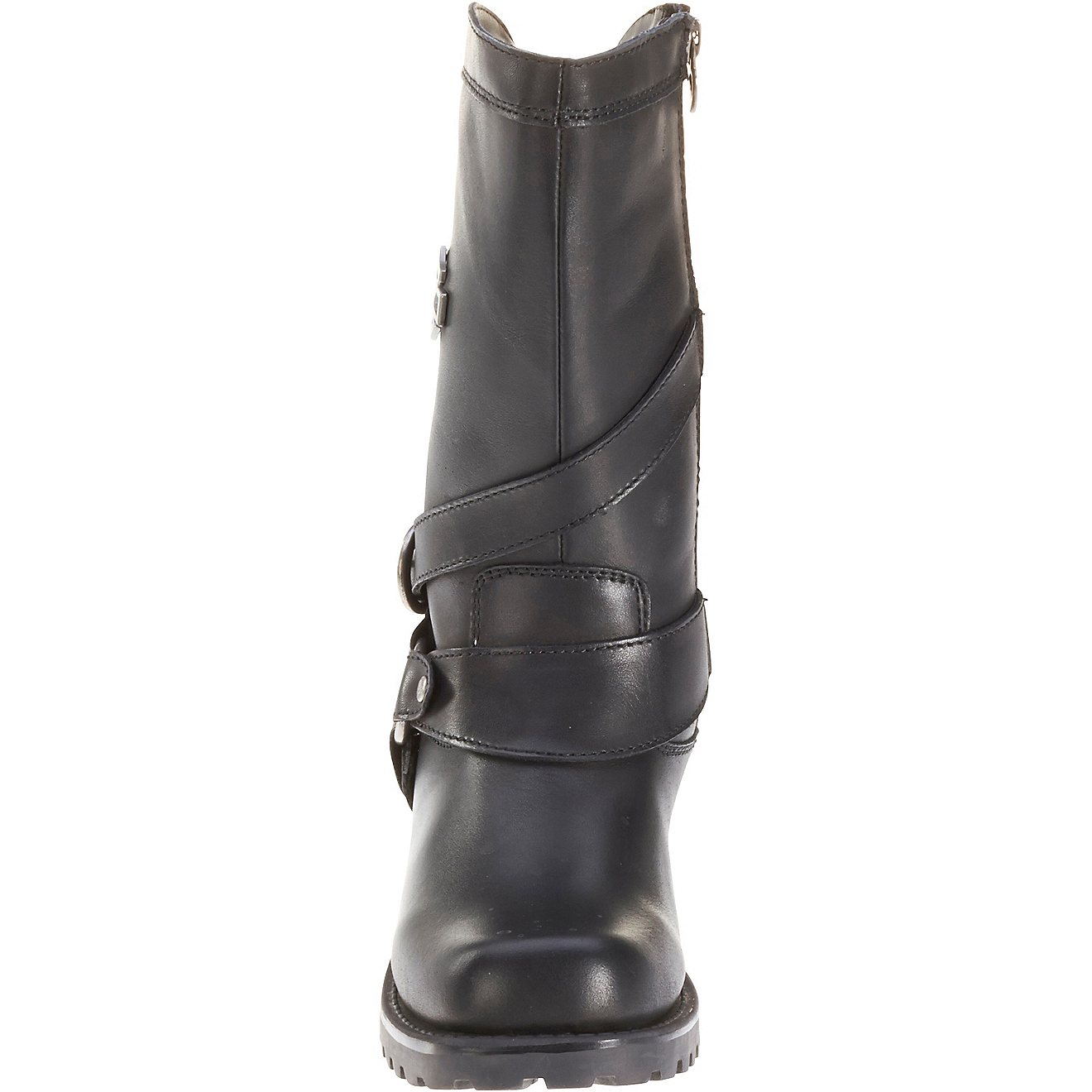 Harley-Davidson Women's Amber Harness Boots                                                                                      - view number 3