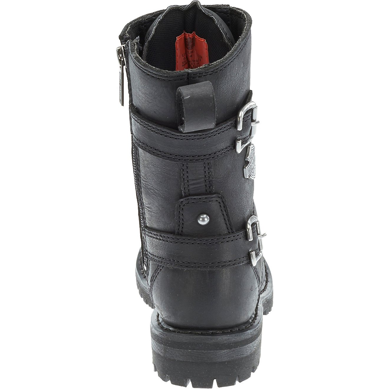 Harley-Davidson Women's Balsa Motorcycle Riding Boots                                                                            - view number 4