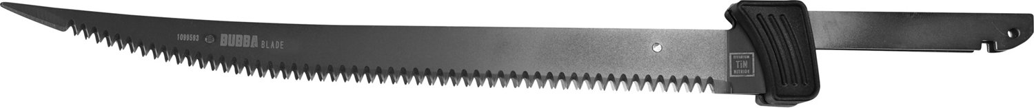 electric fisherman fillet knife