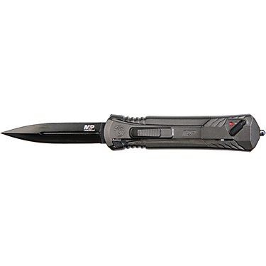Smith & Wesson M&P Out the Front Spring Assist Clip Knife