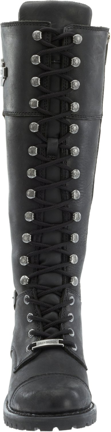 HarleyDavidson Women's Beechwood Riding Boots Academy