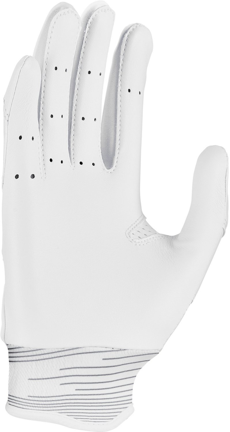 nike adult huarache edge batting gloves