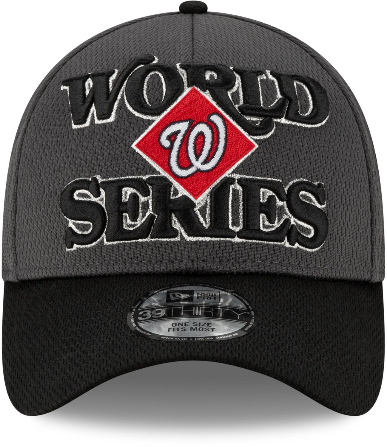 Washington Nationals Headwear