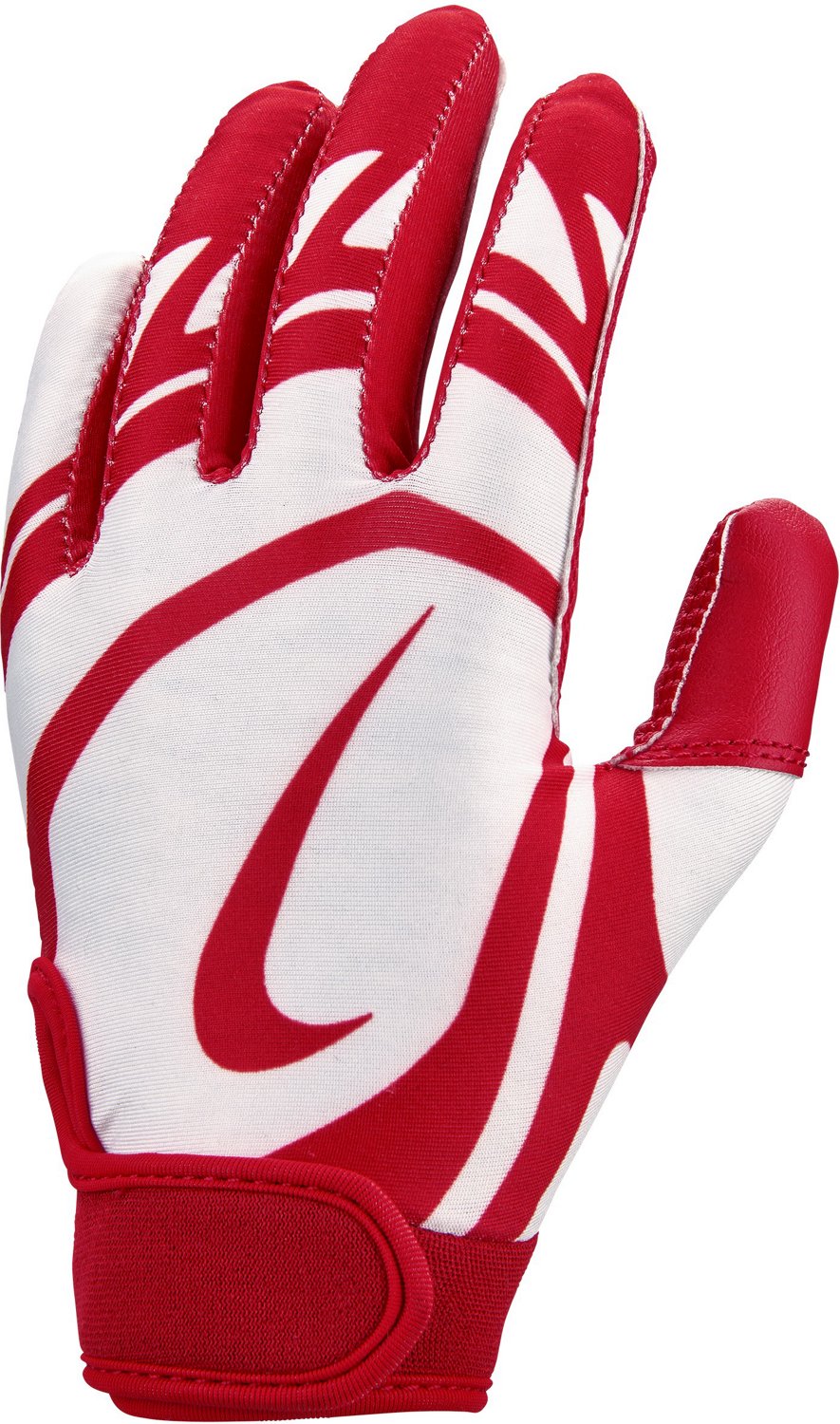 Nike Boys' Alpha Huarache Edge Tee Ball Batting Gloves Academy