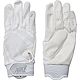 Nike Youth Alpha Huarache Edge Batting Gloves                                                                                    - view number 1 image