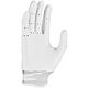 Nike Youth Alpha Huarache Edge Batting Gloves                                                                                    - view number 2 image