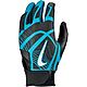 Nike Youth Hyperdiamond Pro Softball Batting Gloves                                                                              - view number 1 image