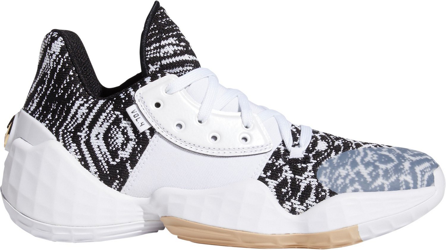 james harden boys basketball shoes