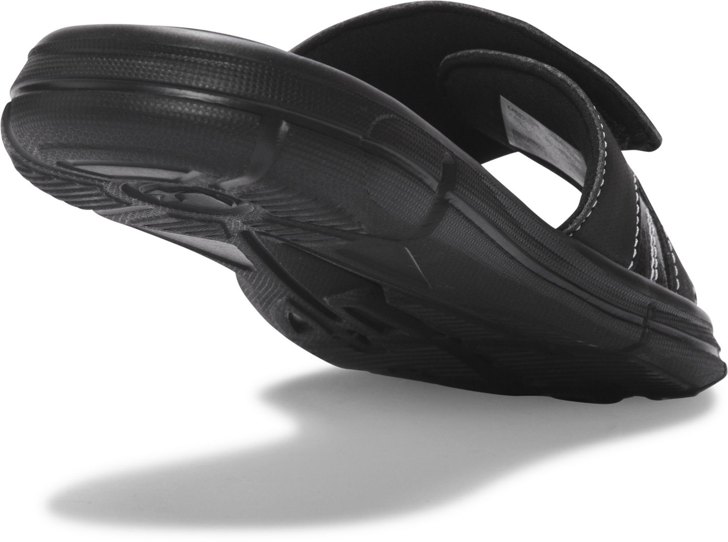 Under Armour Women's Ignite VII Soccer Slides Academy