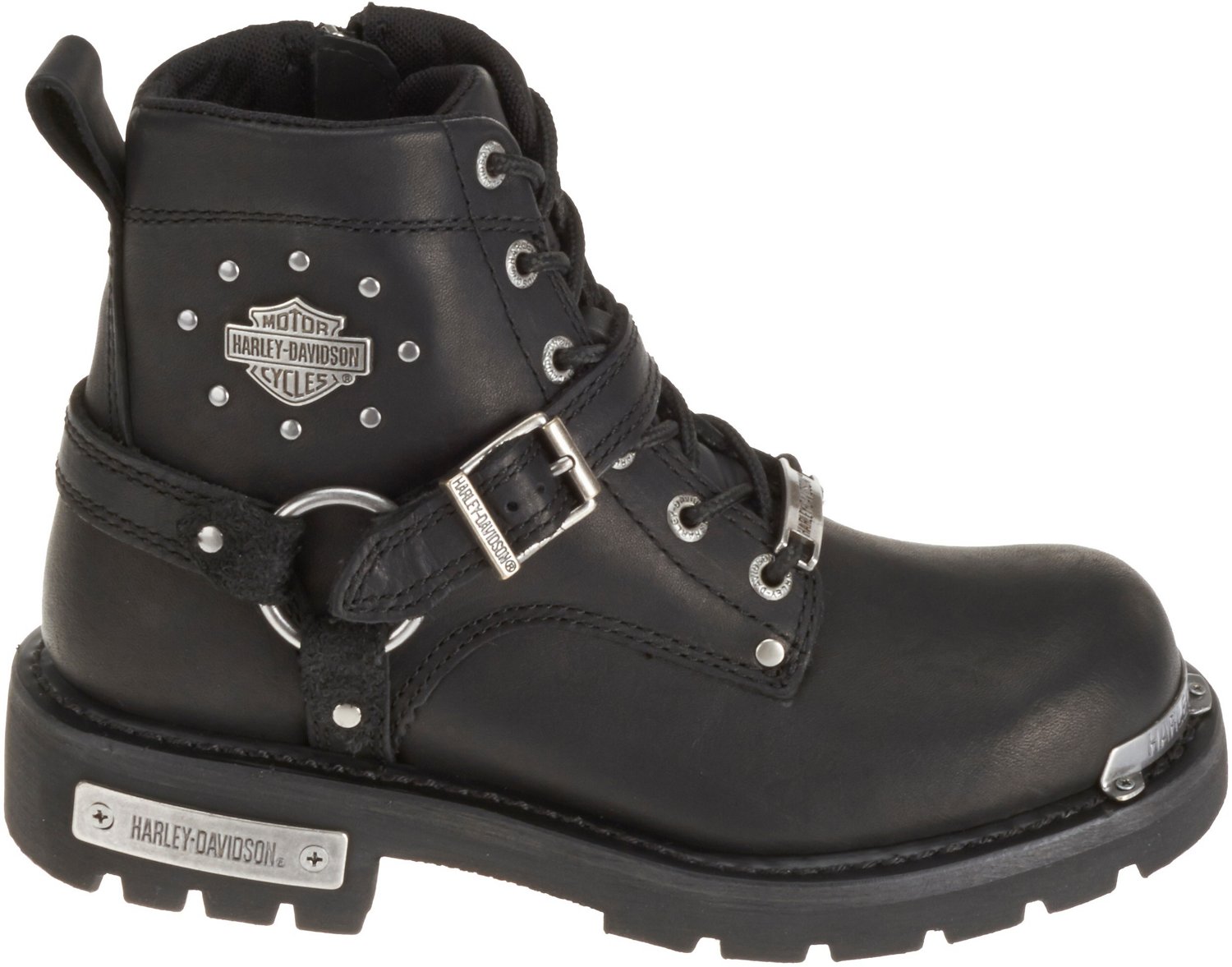 Harley-Davidson Women's Becky Riding Boots | Academy