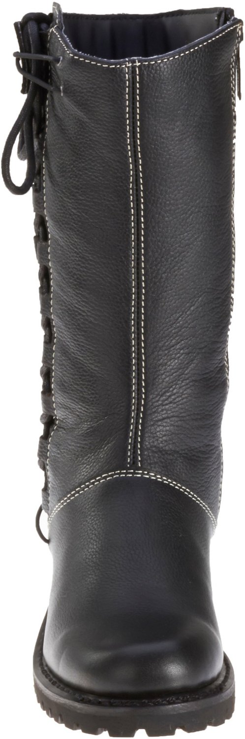 melia harley davidson boots