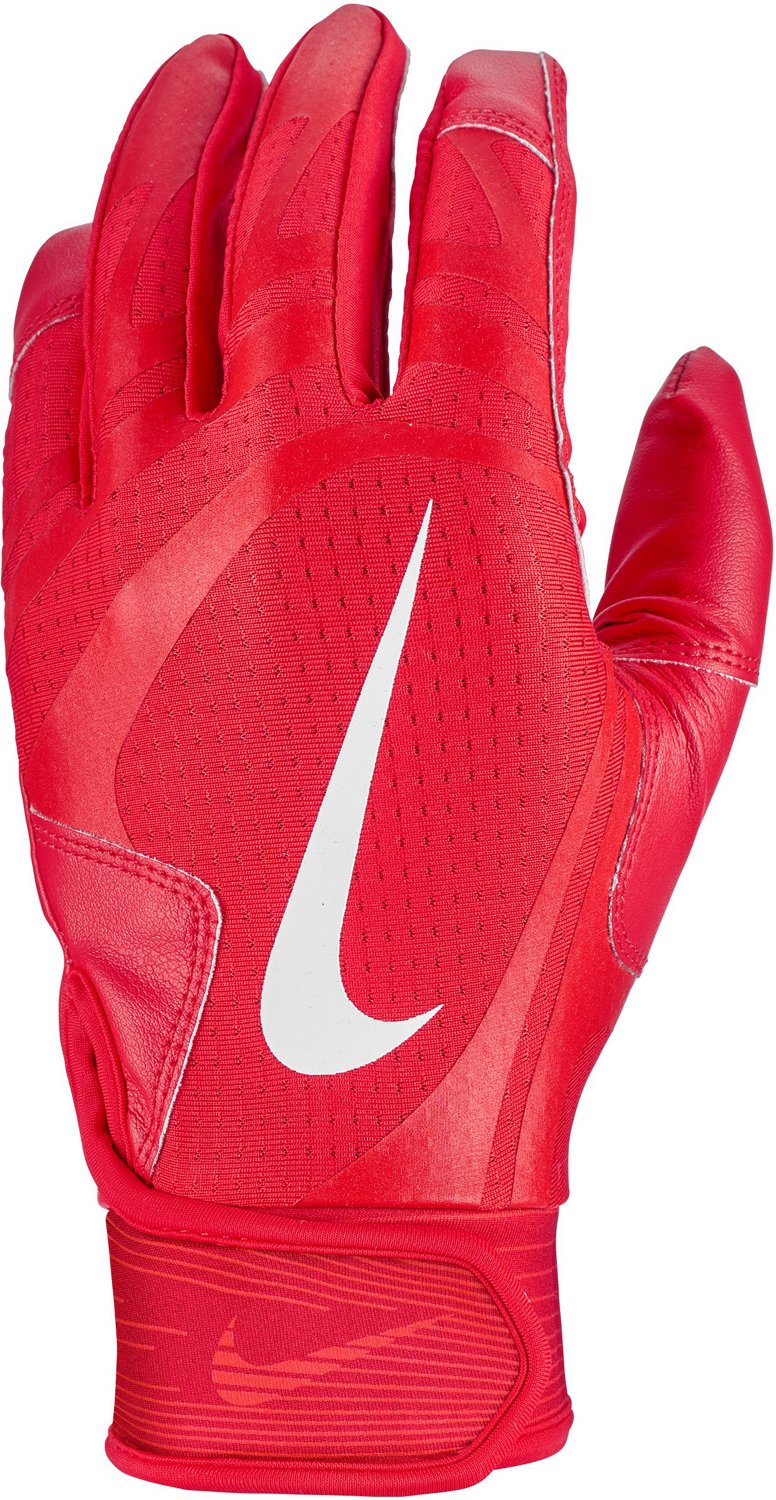 nike adult huarache edge batting gloves