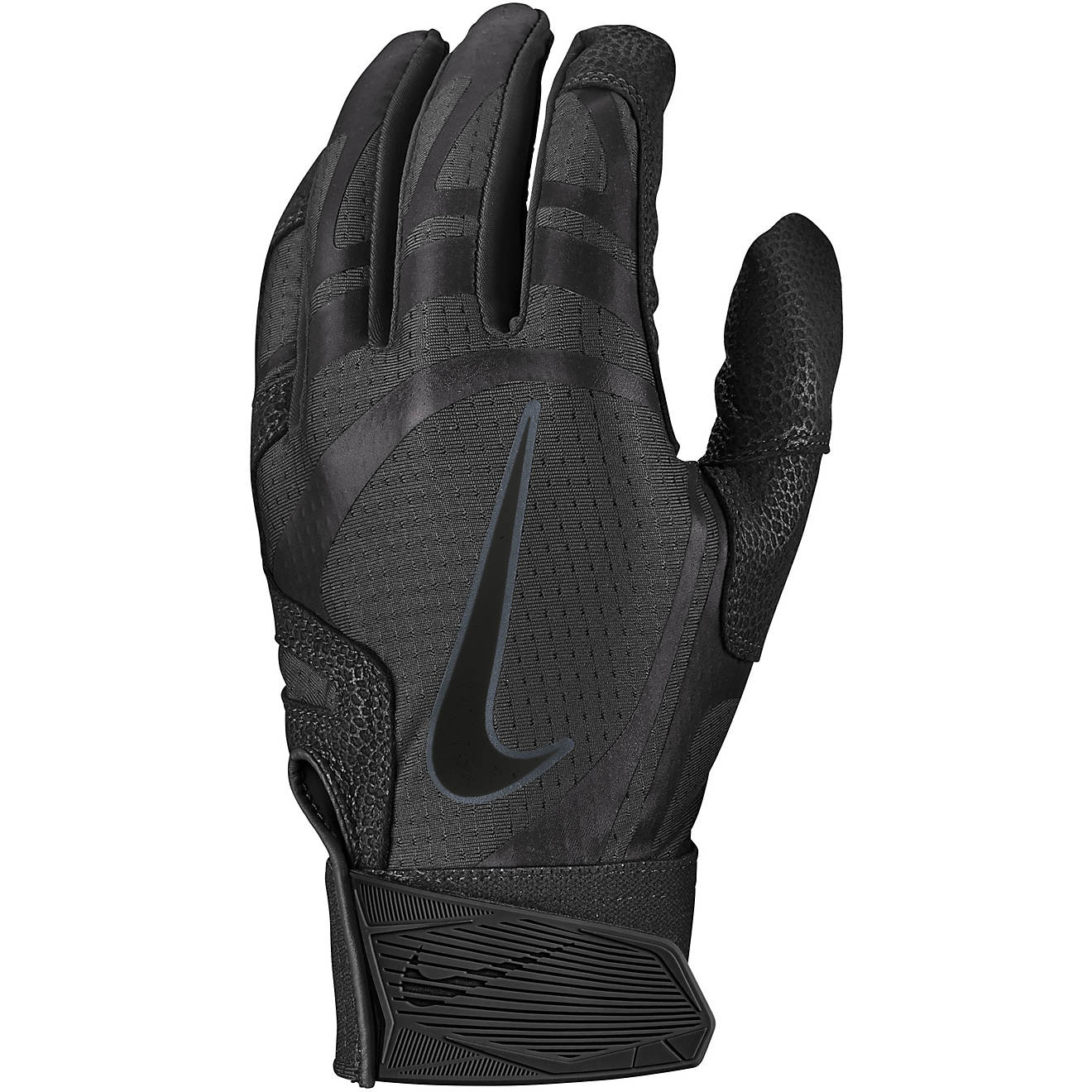 Nike Adults' Alpha Huarache Pro Batting Gloves                                                                                   - view number 1