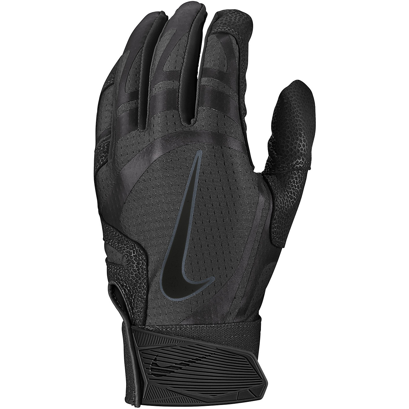 Nike Adults' Alpha Huarache Pro Batting Gloves | Academy