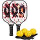 Onix Recruit Deluxe Composite Pickleball Set                                                                                     - view number 1 image