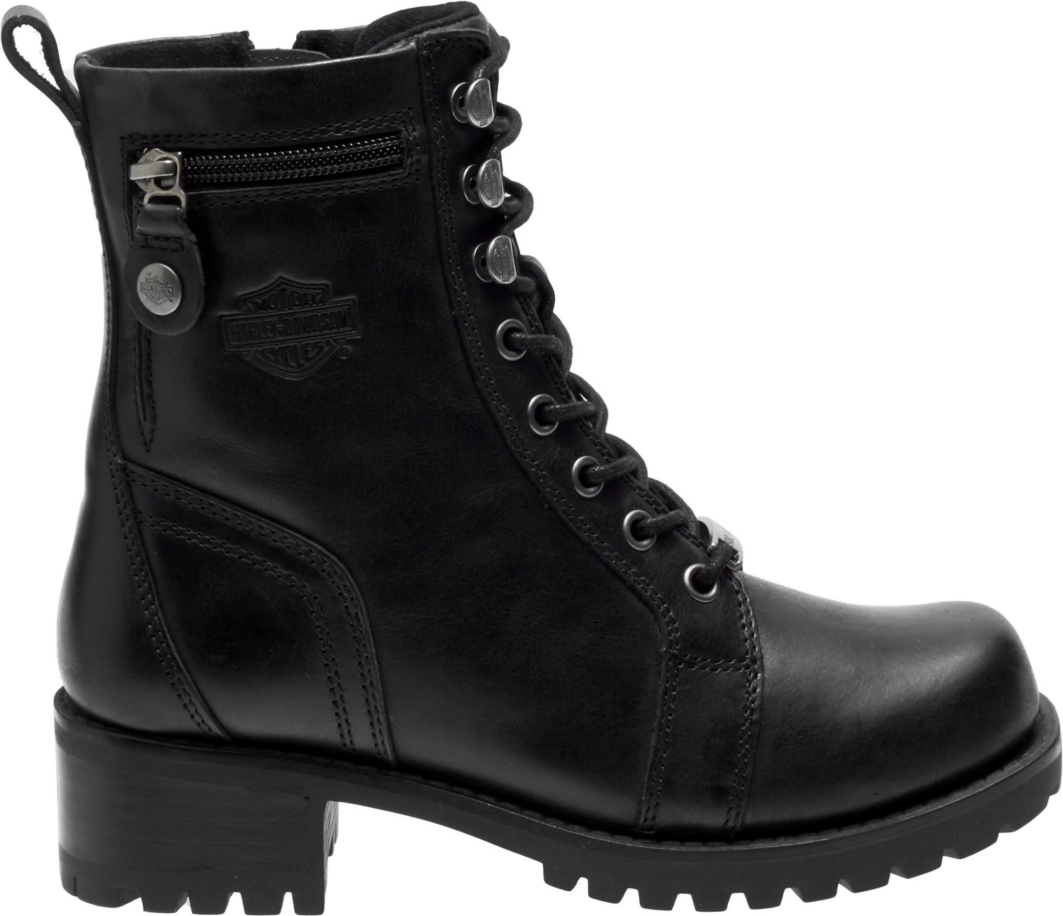 harley davidson riding boots