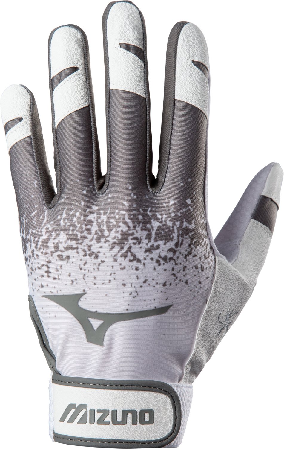 softball gloves batting