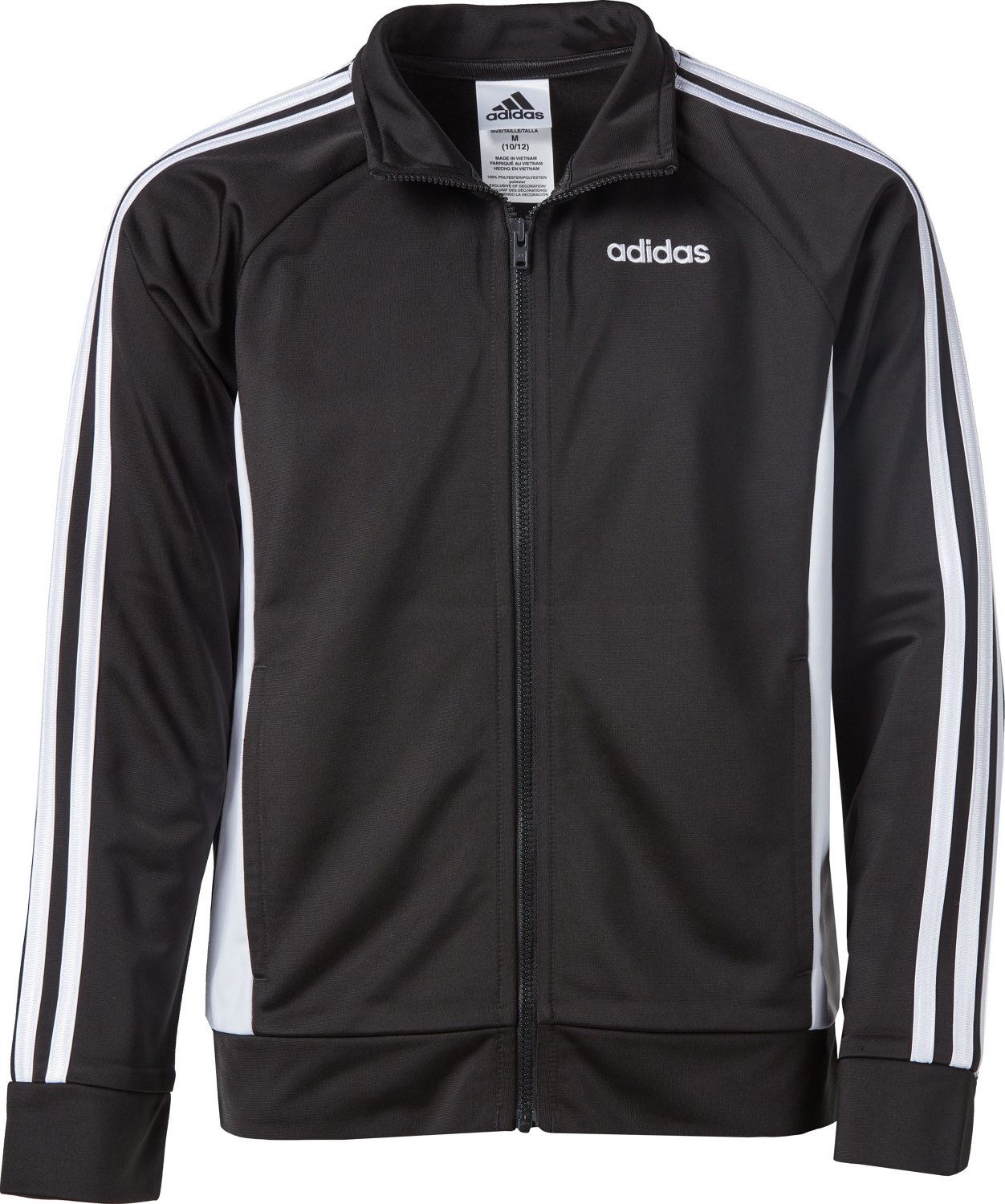 adidas event jacket