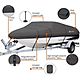 Classic Accessories StormPro Boat Cover                                                                                          - view number 2 image