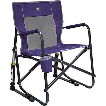 GCI Outdoor Freestyle Rocker™ Portable Rocking Chair                                                                          