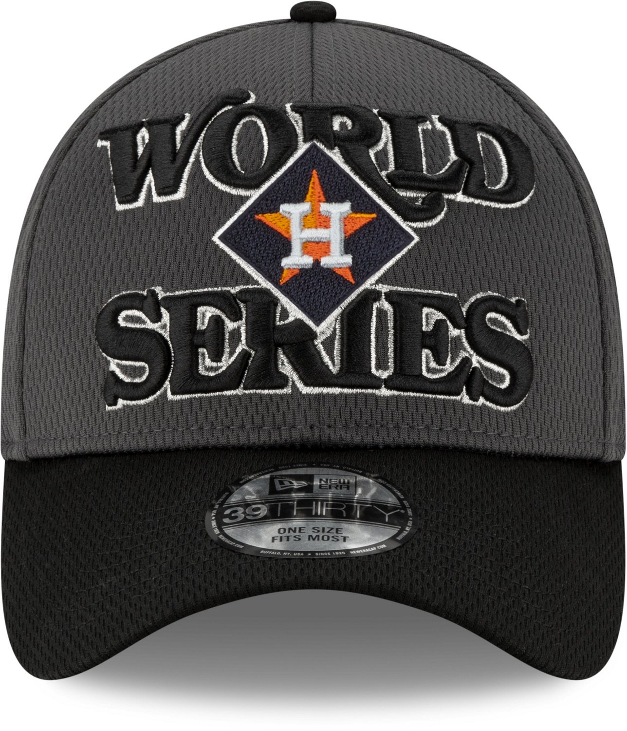 astros world series shirts academy