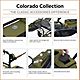 Classic Accessories Colorado 9 ft Pontoon Boat                                                                                   - view number 8 image
