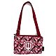 Eagles Wings Indiana University Bloom Cross-Body Purse                                                                           - view number 1 image