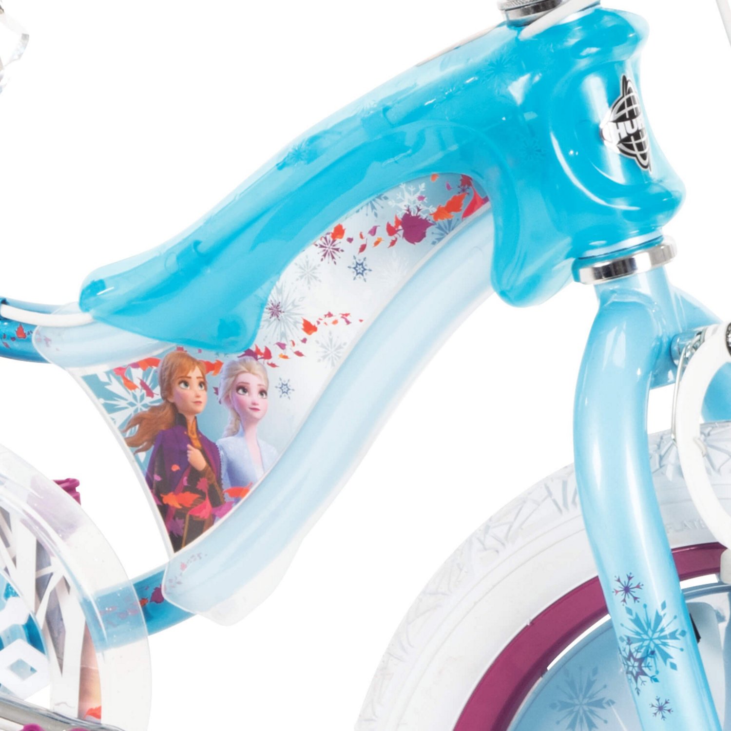 huffy frozen bike 16