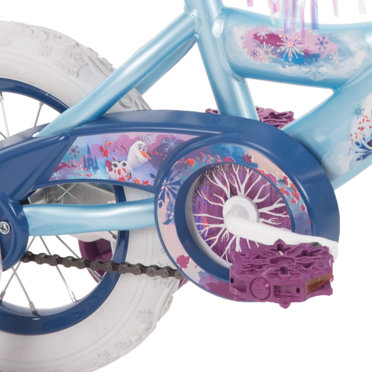 academy frozen bike