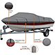 Classic Accessories Lunex RS-1 Boat Cover                                                                                        - view number 3 image