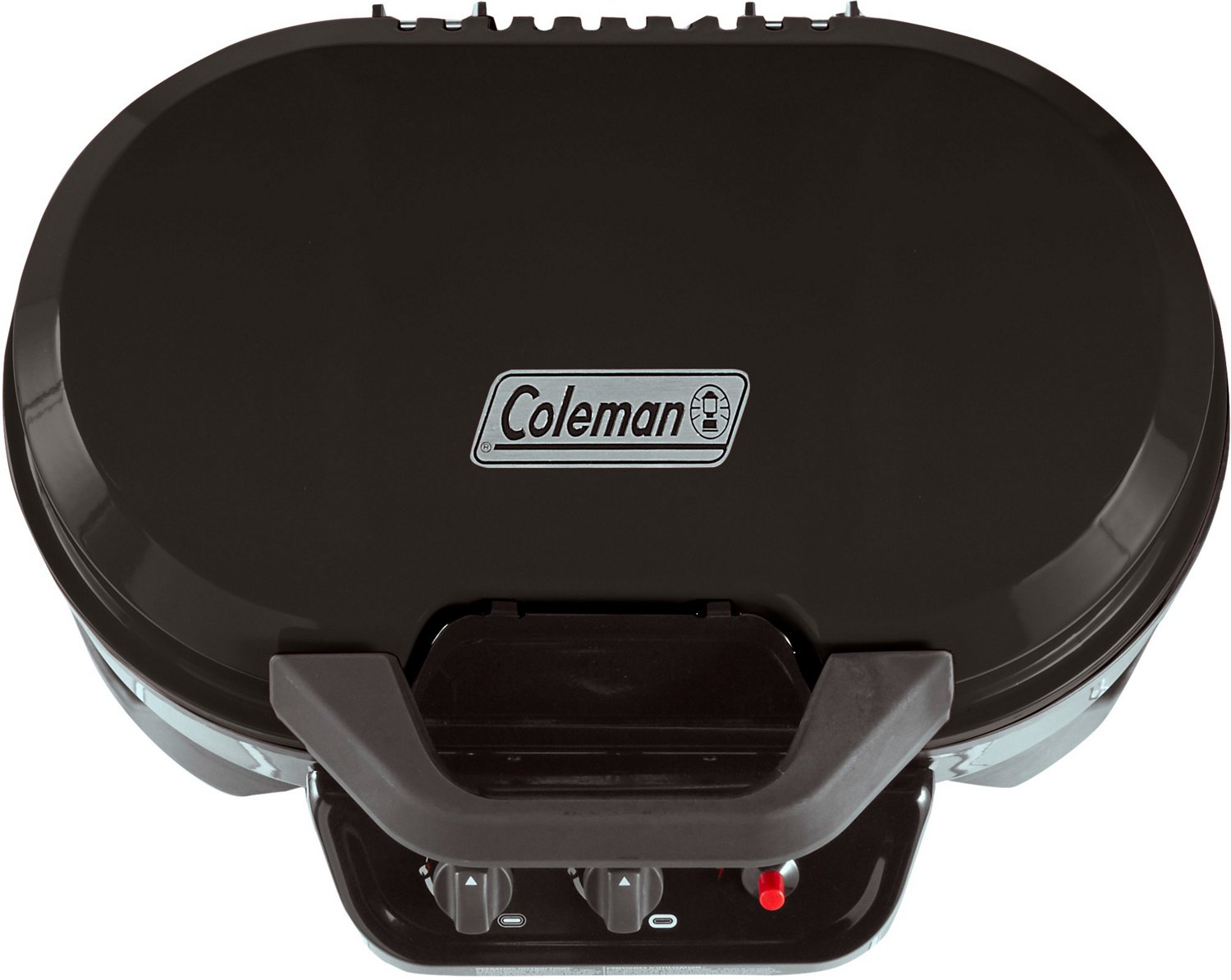 Coleman RoadTrip 225 Portable Tabletop Propane Grill Academy