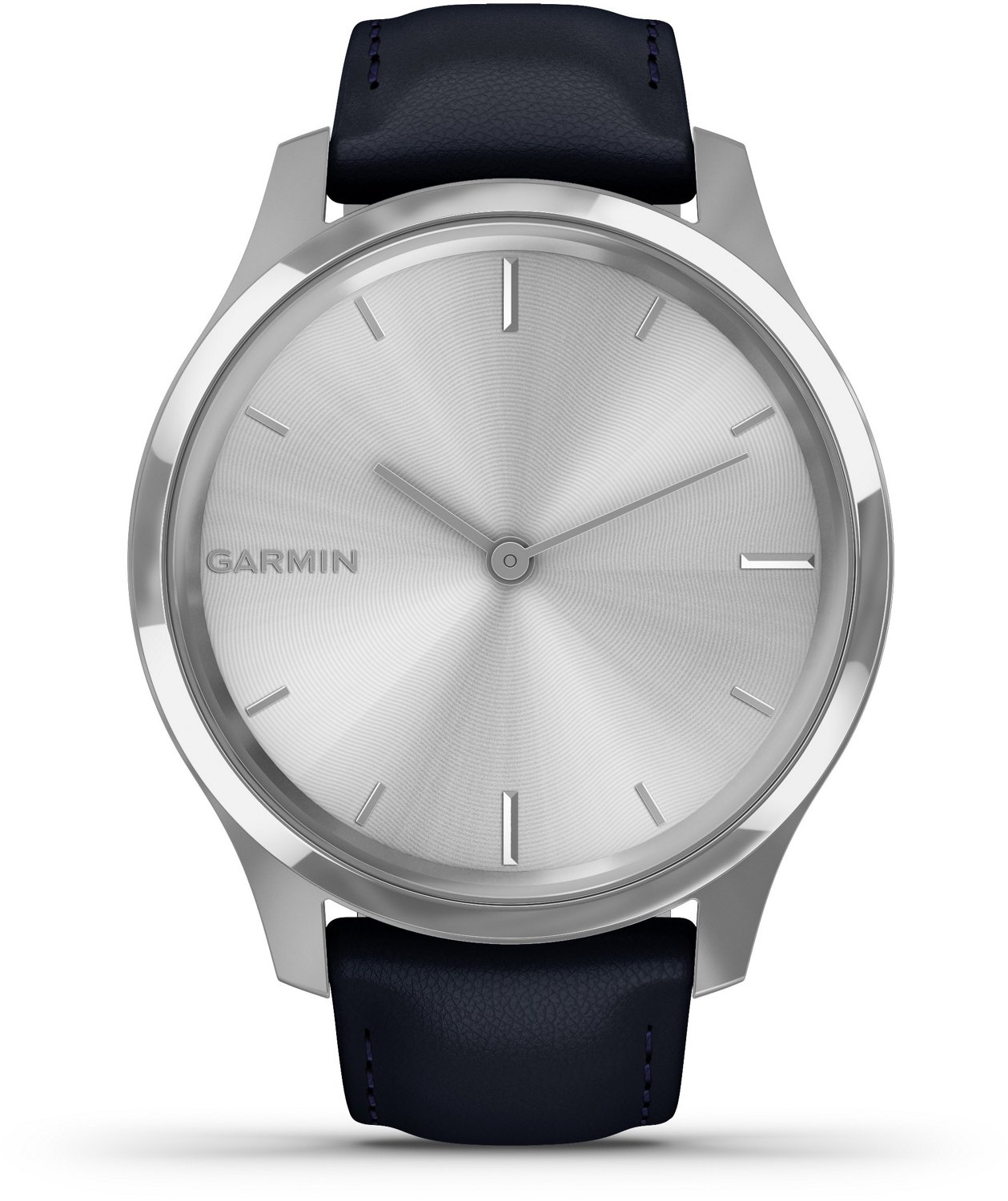 garmin vivomove vs fossil q