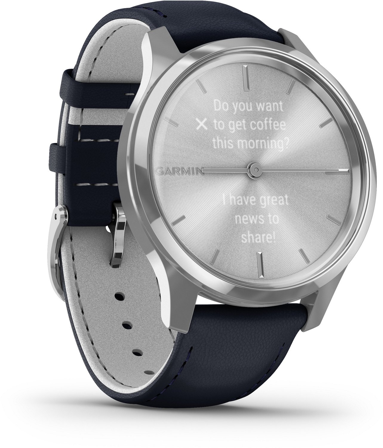 garmin vivomove hr macys
