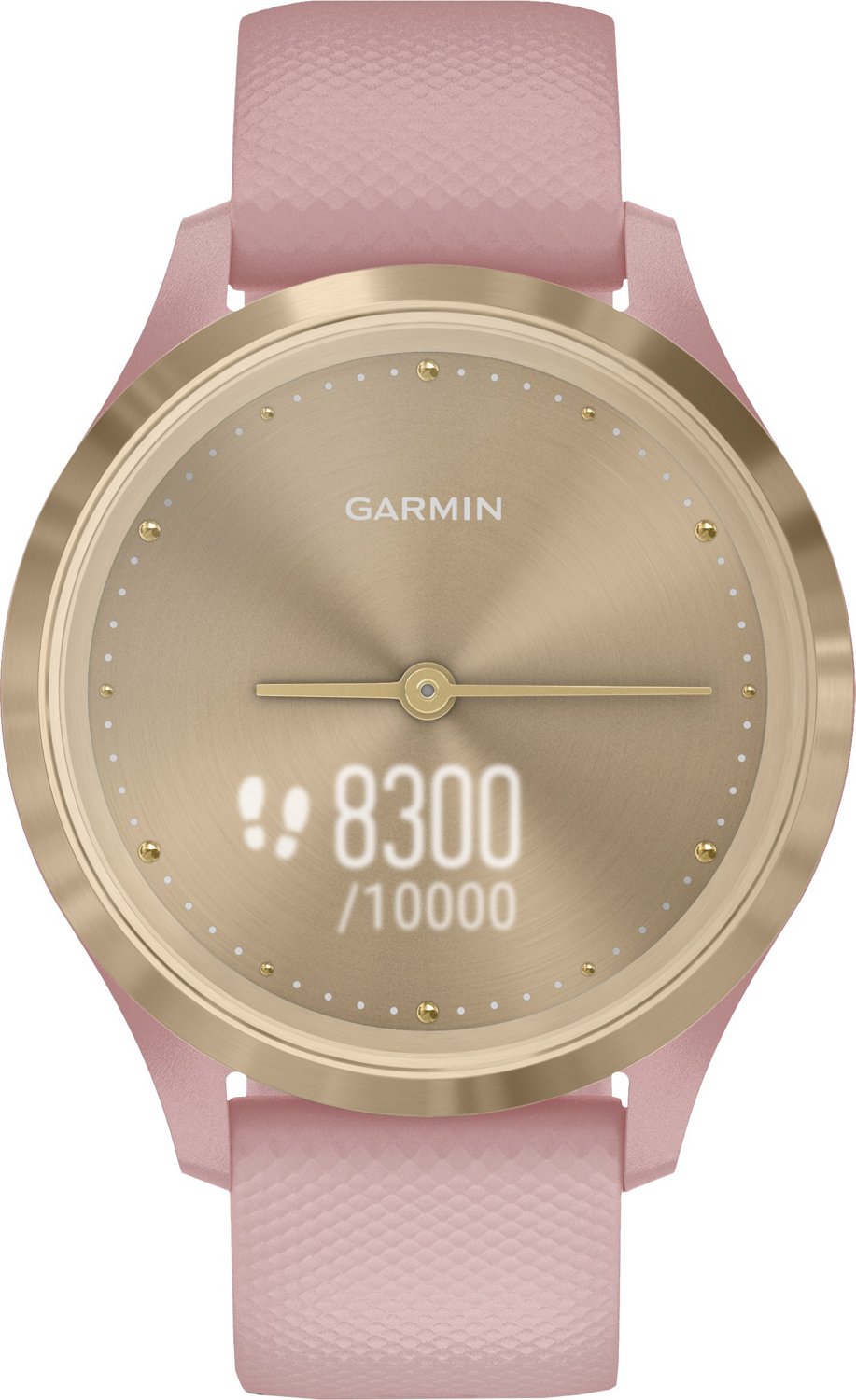 garmin vivomove 3s hybrid