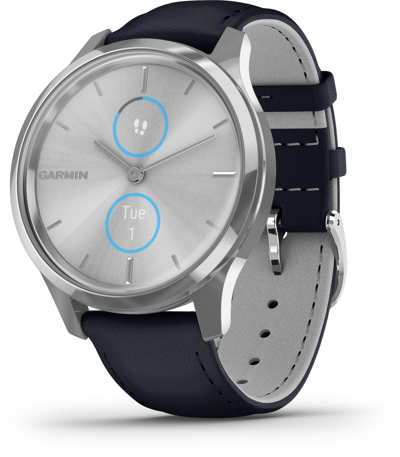 garmin watch vivomove luxe