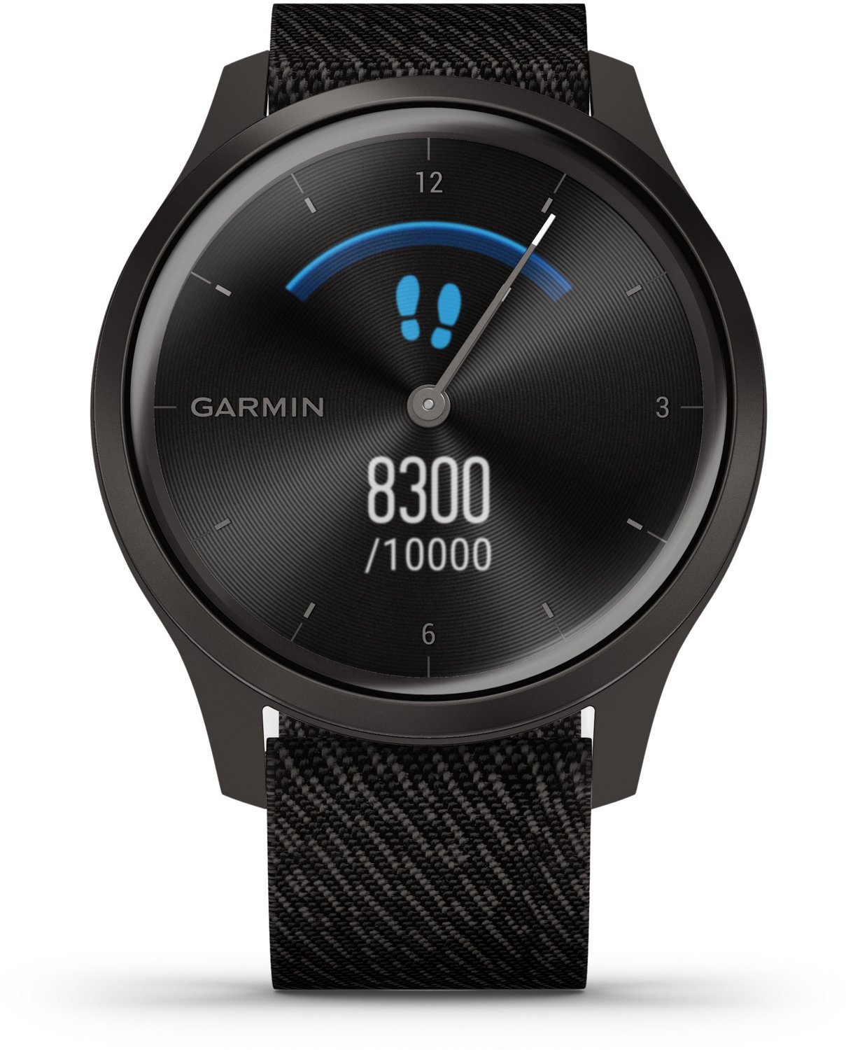 garmin watch vivomove style