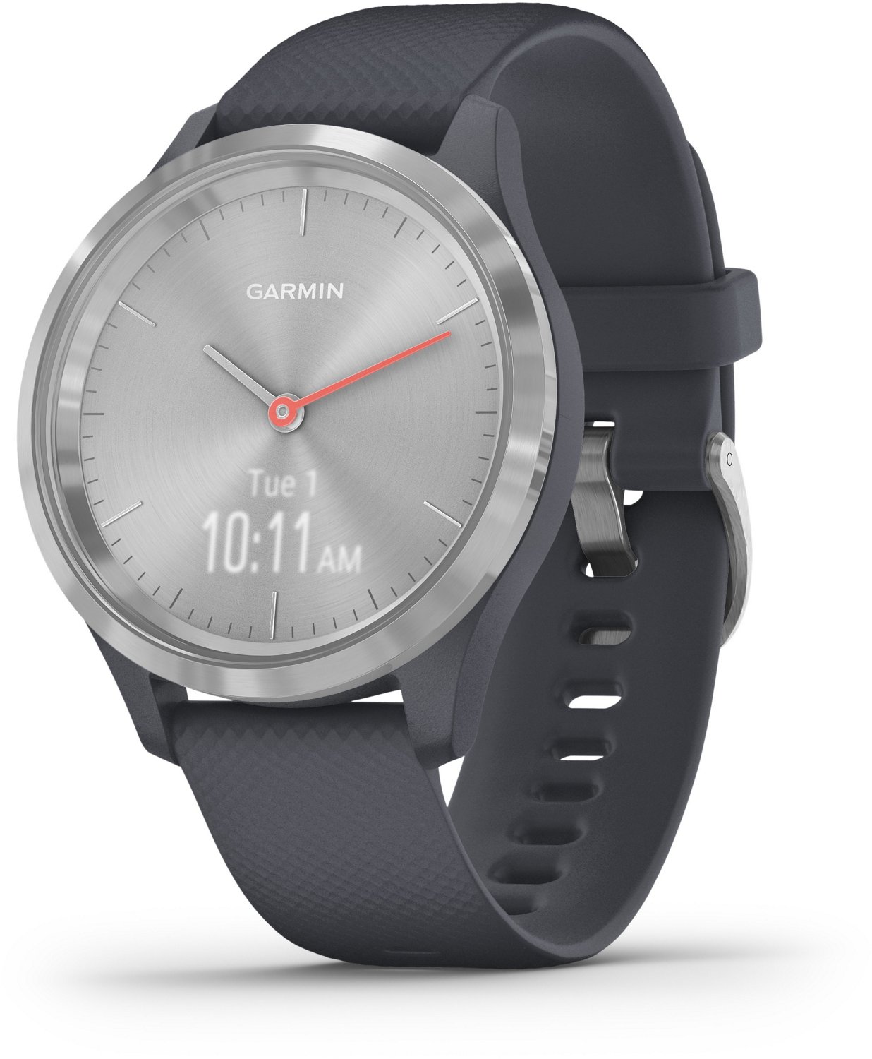 Garmin Vivomove 3s Hybrid Smart Watch Academy 8767