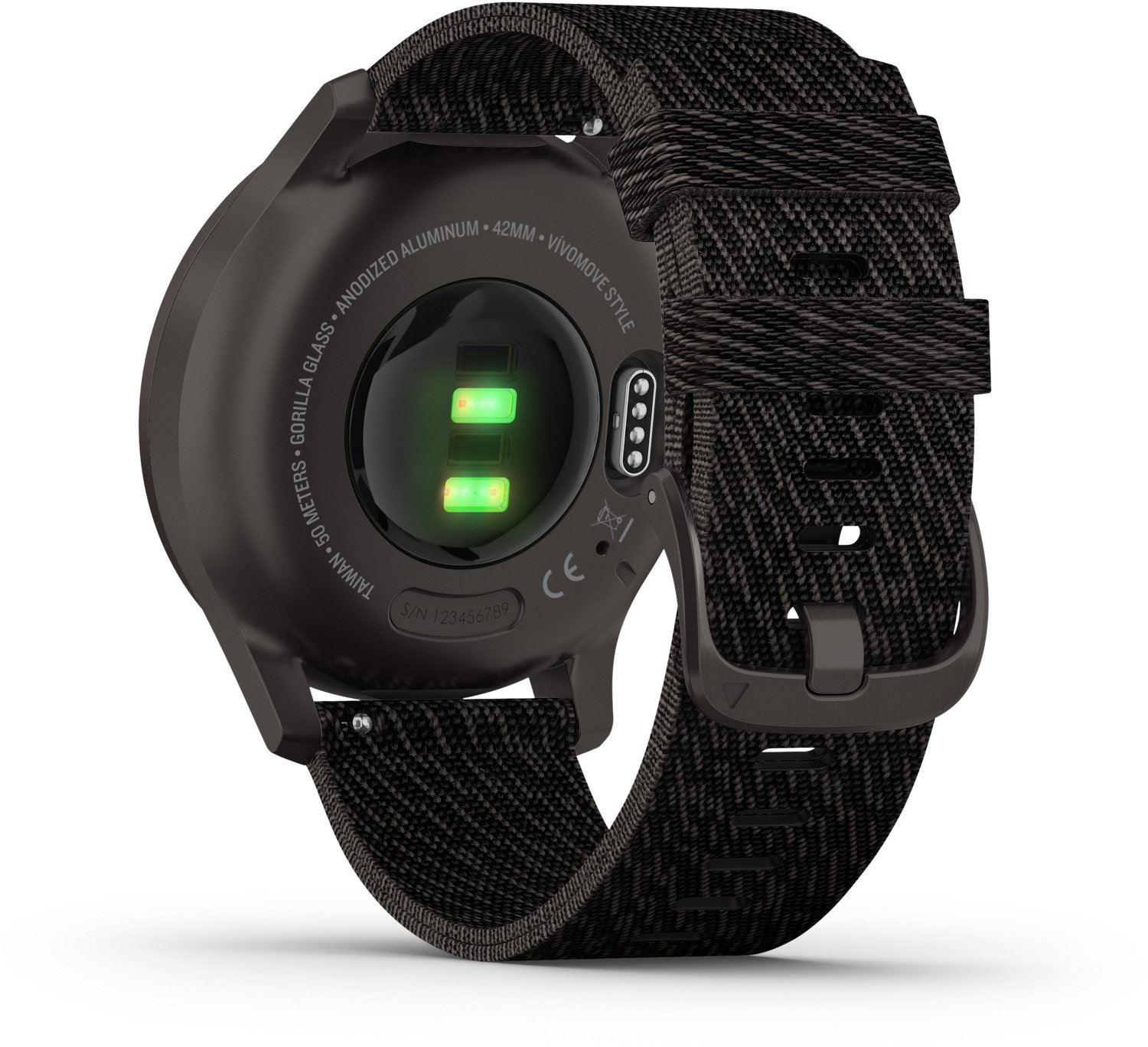 garmin activity tracker vivomove