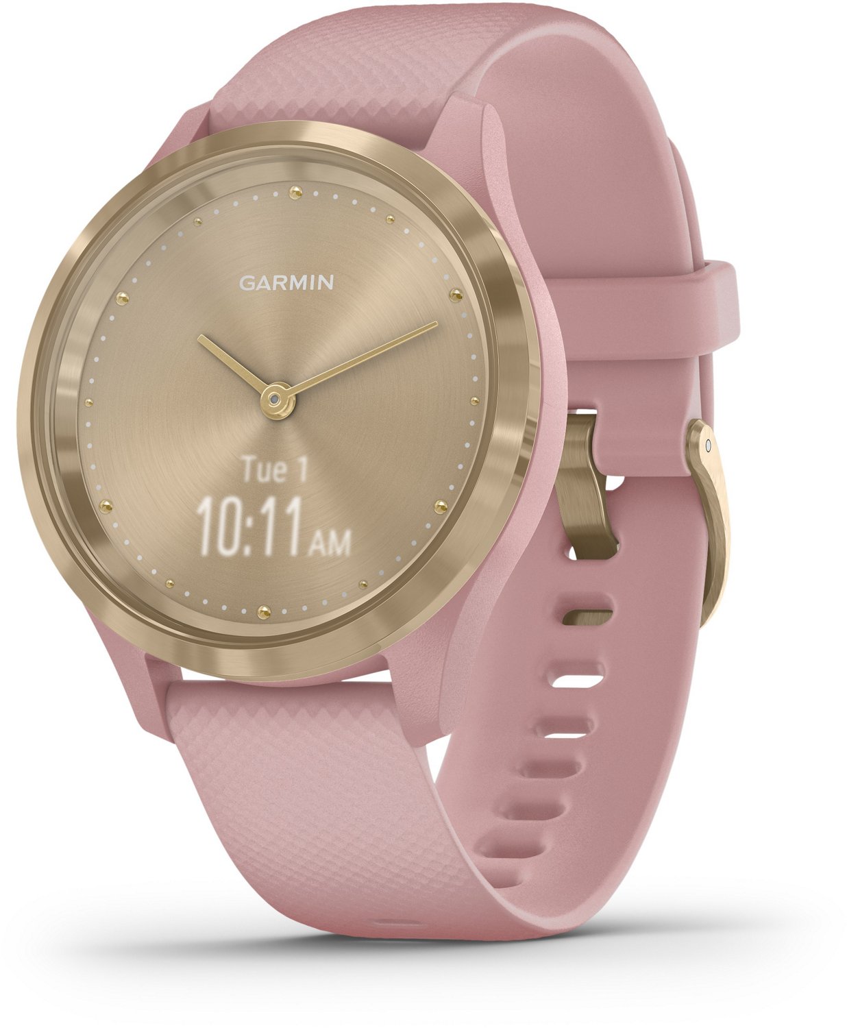 garmin vivomove 3s hybrid