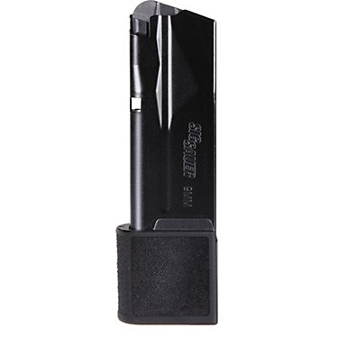 SIG SAUER P365 Micro Compact 15-Round 9mm Magazine