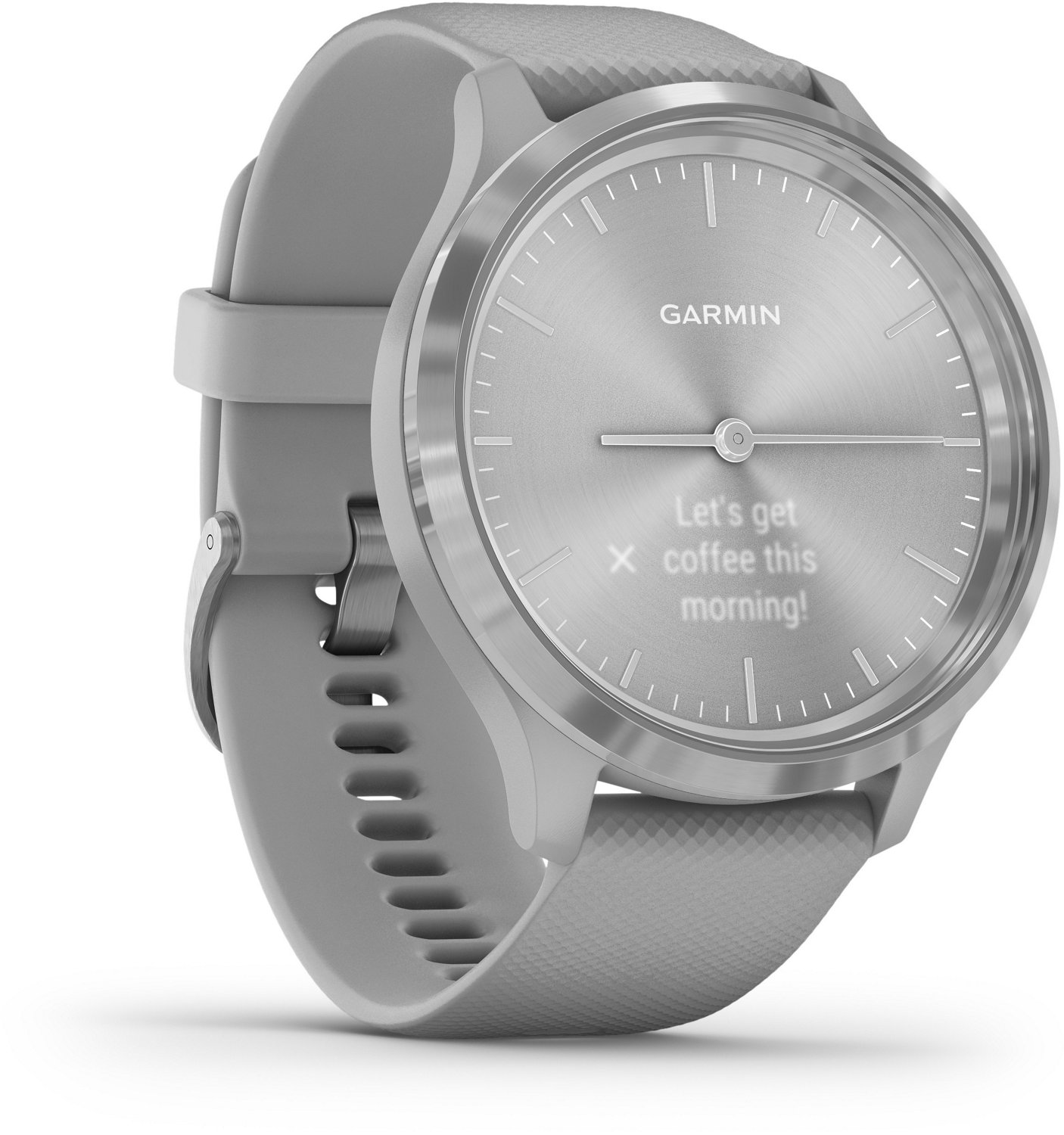 garmin vivomove smart