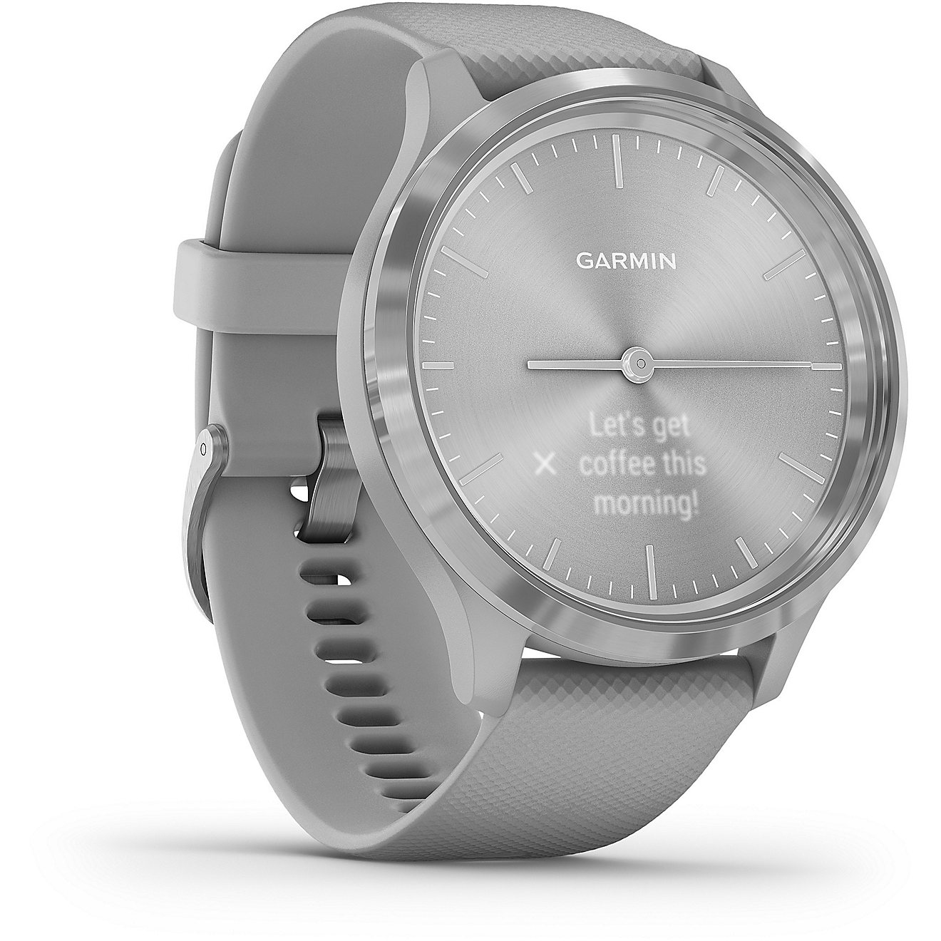 Garmin Vivomove 3 Hybrid Smart Watch                                                                                             - view number 3