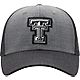 Top of the World Men's Texas Tech University Powertrip Ball Cap                                                                  - view number 2 image