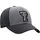 Top of the World Men's Texas Tech University Powertrip Ball Cap                                                                  - view number 3 image