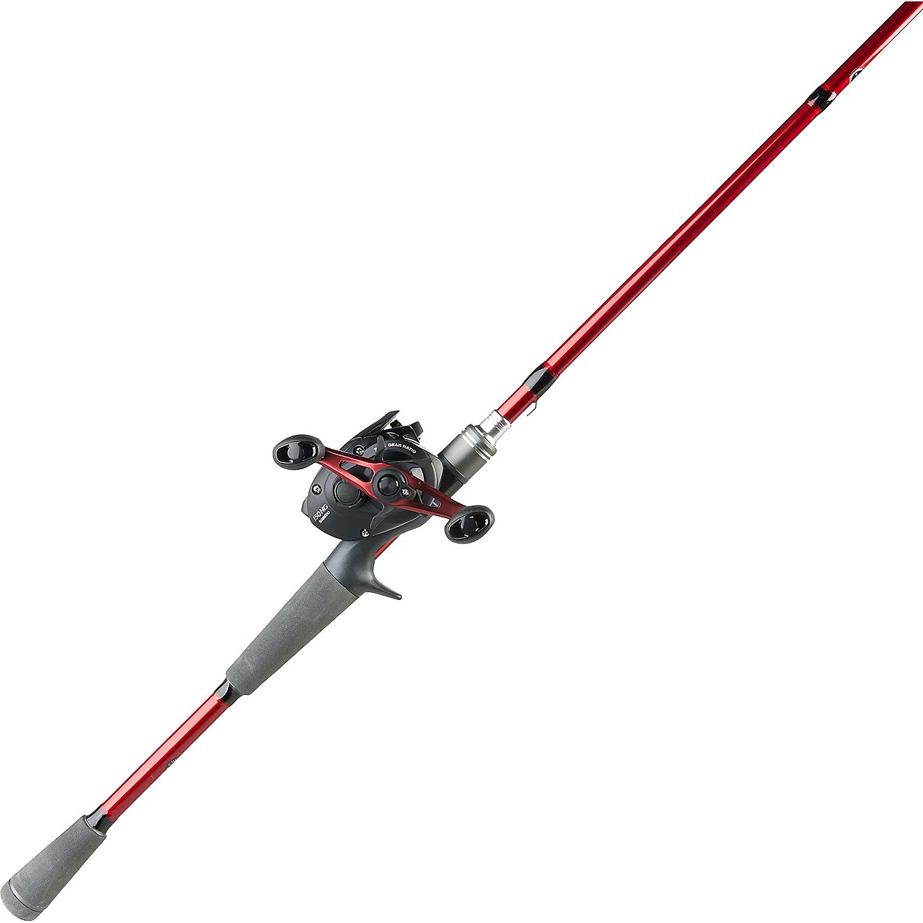 Shimano Caius 7 ft MH Freshwater Baitcast Rod and Reel Combo                                                                     - view number 1