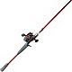Shimano Caius 7 ft MH Freshwater Baitcast Rod and Reel Combo                                                                     - view number 1 image