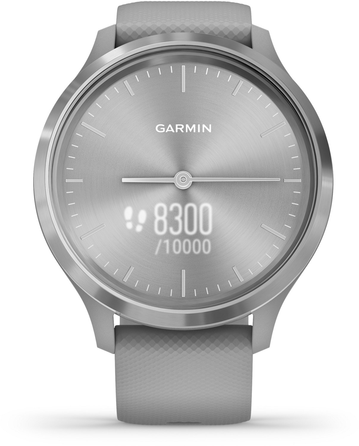 garmin vivomove smart