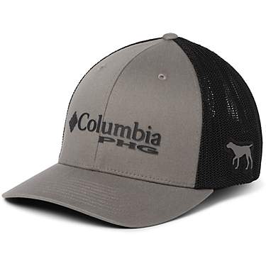 Columbia Sportswear Men's PHG Mesh Ball Cap                                                                                     
