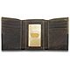 Carhartt Men's Rugged Trifold Wallet                                                                                             - view number 2 image