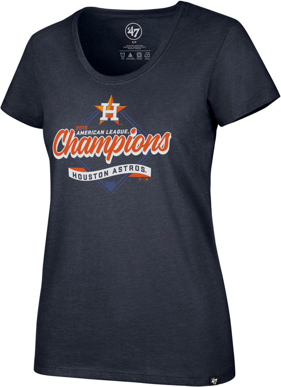 astros world series 2019 shirts academy